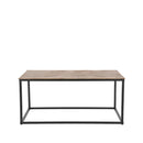 Salontafel Pride 100x60x45 cm