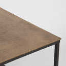 Salontafel Pride 100x60x45 cm