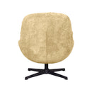 Draaifauteuil Huxley 76x86x92 cm