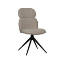 Eetkamerstoel Finn 49x62x91 cm