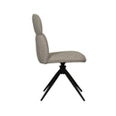 Eetkamerstoel Finn 49x62x91 cm