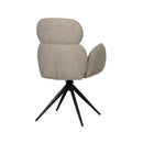 Eetkamerstoel Vidar 58x62x91 cm