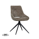 Eetkamerstoel Marlow 48x63x86 cm