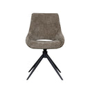 Eetkamerstoel Marlow 48x63x86 cm