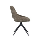 Eetkamerstoel Marlow 48x63x86 cm