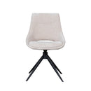 Eetkamerstoel Marlow 48x63x86 cm