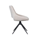 Eetkamerstoel Marlow 48x63x86 cm