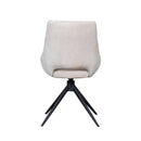 Eetkamerstoel Marlow 48x63x86 cm
