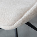 Eetkamerstoel Marlow 48x63x86 cm