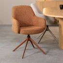 Eetkamerstoel Bern 61x66x91 cm