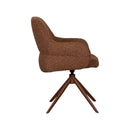 Eetkamerstoel Bern 61x66x91 cm