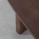 Side Table Wow 135x40x75 cm