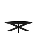 Salontafel James 130x70x43 cm