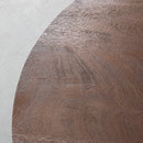 Salontafel Otis 80x80x43 cm