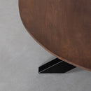 Salontafel Otis 80x80x43 cm