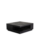 Salontafel Square 80x80x30 cm