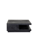 Salontafel Square 80x80x30 cm