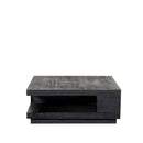 Salontafel Square 80x80x30 cm