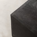 Salontafel Cube 80x80x40 cm