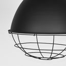 Hanglamp Korf 47x47x55 cm | L