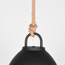 Hanglamp Korf 47x47x55 cm | L