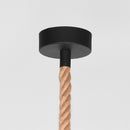 Hanglamp Korf 47x47x55 cm | L