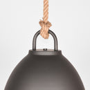 Hanglamp Korf 47x47x55 cm | L
