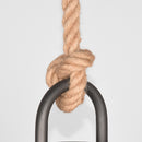Hanglamp Korf 47x47x55 cm | L