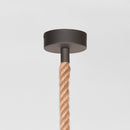 Hanglamp Korf 47x47x55 cm | L