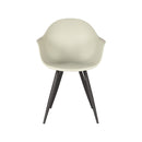 Chaise de salle à manger LABEL51 Luca - Breeze - Plastique