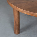 Eettafel Elly 140x140x75 cm