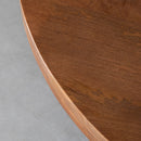Eettafel Elly 140x140x75 cm