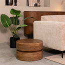 Salontafel Milly 50x50x31 cm