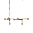 Hanglamp Loco 100x31x16 cm