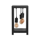 Tafellamp Dangle 23x23x41 cm