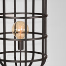 Vloerlamp Twine 50x50x145 cm