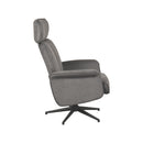 Relaxfauteuil Verdal 77x79x109 cm