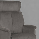 Relaxfauteuil Verdal 77x79x109 cm