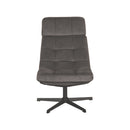 Relaxfauteuil Alvar 53x57x83 cm