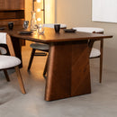 Eettafel Jule 210x100x75 cm - Majorr