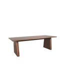 Eettafel Jule 210x100x75 cm - Majorr