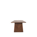 Eettafel Jule 210x100x75 cm - Majorr