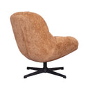 Draaifauteuil Huxley 76x86x92 cm