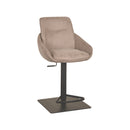 Barkruk Beauty 52x58,5x88,5-113 cm