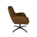 Draaifauteuil Chill Zone 68x73x90 cm