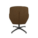 Draaifauteuil Chill Zone 68x73x90 cm