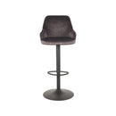 Barkruk Fender 40x42x92-113 cm
