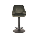 Barkruk Fender 40x42x92-113 cm