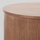 Salontafel Oliva 70x70x30 cm
