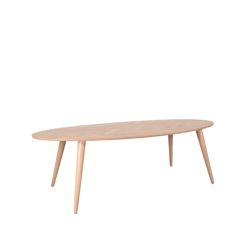 Dining table Ines 240x110x76 cm